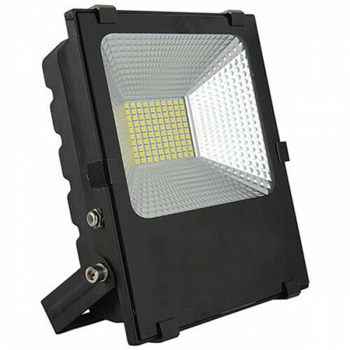 LED Baustrahler 200 Watt - LED Fluter - Tageslicht 6400K - Wasserdicht IP65