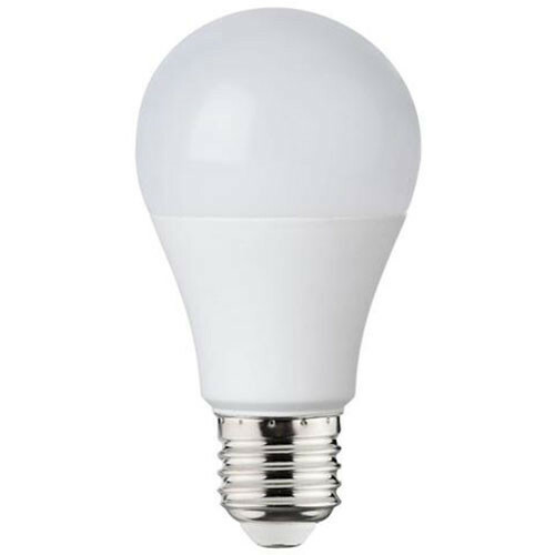 LED Lampe - E27 Sockel - 10W Dimmbar - Warmweiß 3000K