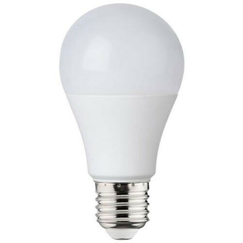 LED Lampe - E27 Sockel - 10W - Warmweiß 3000K