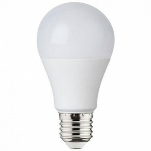 LED Lampe - E27 Sockel - 5W - Universalweiß 4000K