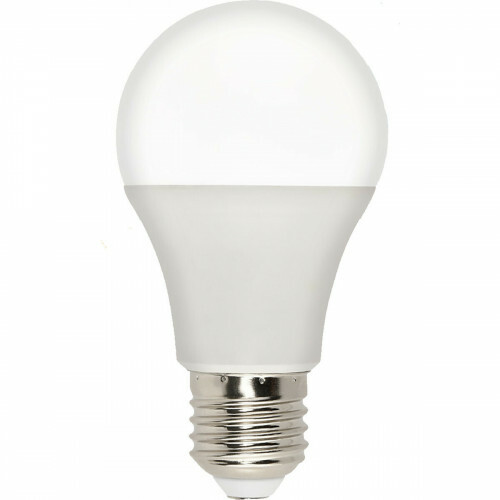 LED-Lampe - Kozolux Runi - E27 Fassung - 12W - Warmweiß 3000K