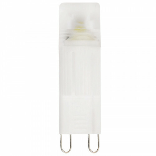 LED Lampe - Nani - G9 Sockel - Dimmbar - 1.5W - Warmweiß 2700K