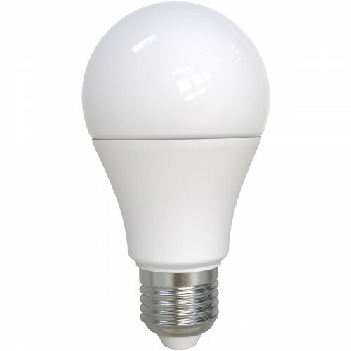 LED-Lampe - Trion Lamba - E27-Fassung - 6W - Warmweiß 3000K