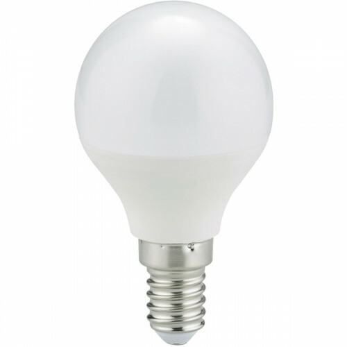 LED-Lampe - Trion Tropin - E14-Fassung - 5.5W - Warmweiß 2200K-3000K -  Dimmbar - Dim to Warm