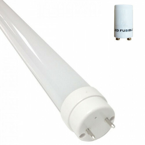 LED TL Leuchtstofflampe T8 mit Starter - 150cm 22W - Universalweiß 4200K