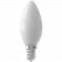 CALEX - LED Lamp - LED Kogellamp - Filament P45 - E14 Fitting - Dimbaar - 4W - Warm Wit 2100K - Ambe