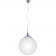 LED Hanglamp WiZ - Trion Dani XL - 11W - E27 Fitting - Aanpasbare Kleur - Dimbaar - Rond - Mat Nikkel - Aluminium