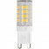 LED Lamp - Aigi - G9 Fitting - 3.5W - Helder/Koud Wit 6500K | Vervangt 30W
