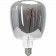 CALEX - LED Lamp - Globe - Filament G125 - E27 Fitting - Dimbaar - 4W - Warm Wit 2100K - Amber