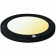 LED Plafondlamp met Bewegingssensor + Dag en Nacht Sensor - 18W - Helder/Koud Wit 6400K - 360° Zichthoek - Opbouw/Inbouw - Rond - Mat Wit