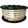 LED Strip RGB - 50 Meter - Dimbaar - IP65 Waterdicht 5050 SMD 230V