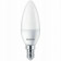 PHILIPS - LED Lamp - CorePro Candle 827 B35 FR - E14 Fitting - 4W - Warm Wit 2700K | Vervangt 25W