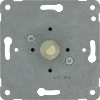 KOPP - 3-Stufen-Schalter/Ventilatorschalter - TechnikCenter - Unterputz
