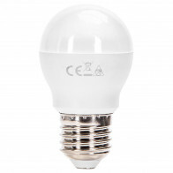 LED Lampe - E27 Sockel - 10W - Tageslicht 6500K