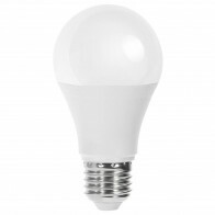 LED Lampe - E27 Sockel - 12W - Tageslicht 6500K