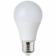 LED Lampe - E27 Sockel - 5W - Tageslicht 6400K