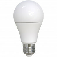 LED-Lampe - Trion Lamba - E27-Fassung - 9W - Warmweiß 2000K-3000K - Dimmbar - Dim to Warm