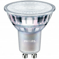 PHILIPS - LED Spot - MASTER 927 36D VLE - GU10 Sockel - DimTone Dimmbar - 3.7W - Warmweiß 2200K-2700K | Ersetzt 35W