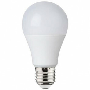 LED Lamp BSE E27 Dimbaar 10W 3000K Warm Wit