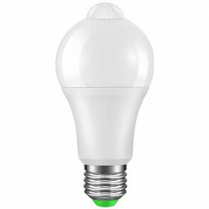Lampenfassung Metallisiert Design für LED-Glühbirnen E27 Roségold