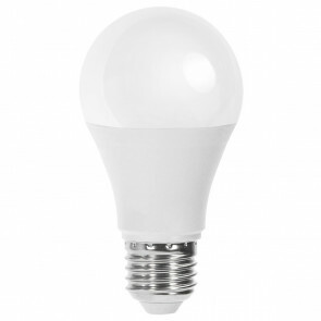 LED Lamp - E27 Fitting - 12W - Natuurlijk Wit 4200K