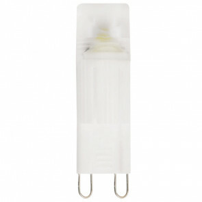 LED Lamp - Nani - G9 Fitting - Dimbaar - 1.5W - Warm Wit 2700K