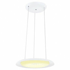 LED Modern Design Plafondlamp / Plafondverlichting Elegant 35W Natuurlijk Wit 4000K Aluminium Witte Armatuur