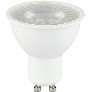 CALEX - LED Spot - SMD - GU10 Fitting - 3W - Warm Wit 2700K - Wit