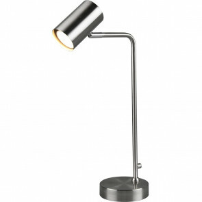 LED Tafellamp - Tafelverlichting - Trion Juda - E27 Fitting - Rond - Mat Groen - Fluweel 