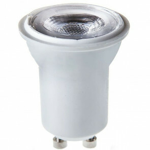CALEX - LED Spot - SMD - GU10 Fitting - 3W - Warm Wit 2700K - Wit