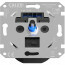 CALEX - LED Dimmer - Inbouwdimmer - Enkel Knop - 3-70W - Wit 2