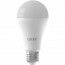 CALEX - LED Lamp 6 Pack - Smart A60 - E27 Fitting - Dimbaar - 14W - Aanpasbare Kleur CCT - Mat Wit 2