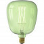 CALEX - LED Lamp - Kiruna Emerald - E27 Fitting - Dimbaar - 4W - Warm Wit 2000K - Groen