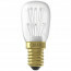 CALEX - LED Lamp - Schakelbord T26 - E14 Fitting - 1W - Warm Wit 2100K - Helder Transparent