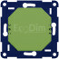 EcoDim - LED Dimmer - Smart WiFi - ECO-DIM.07 - Fase Afsnijding RC - ZigBee Basic - Inbouw - Enkel Knop - 0-200W 4