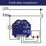 EcoDim - LED Inbouwdimmer Module - Smart WiFi - ECO-DIM.10 - Fase Afsnijding RC - Z-Wave - 0-250W 6