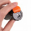 Hoofdlamp - Maxozo Trihon - USB Oplaadbaar - 2 Lichtstanden - 250 Meter Bereik - Waterdicht - Verstelbaar 7