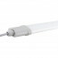 LED Balk - Irma - 18W - Waterdicht IP65 - Natuurlijk Wit 4200K - Kunststof - 60cm 2