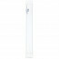 LED Balk - Viron Kilas - 15W High Lumen - Natuurlijk Wit 4000K - Mat Wit - Kunststof - 60cm 5