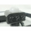 SAMSUNG - LED Bouwlamp 20 Watt met sensor - LED Schijnwerper - Viron Dana - Helder/Koud Wit 6400K - Spatwaterdicht IP44 - Mat Zwart - Aluminium 7