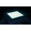 LED Bouwlamp met Statief - Aigi Esol - 100 Watt - Helder/Koud Wit 6500K - Spatwaterdicht IP44 - Kantelbaar 9
