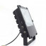 LED Bouwlamp / Schijnwerper BSE 150W 2700K Warm Wit 310x345mm IP65 Waterdicht 2