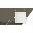 LED Downlight Slim Pro - Aigi Suno - Inbouw Vierkant 12W - Warm Wit 3000K - Mat Wit - Kunststof 5