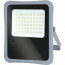 LED Floodlight op Zonne-energie - LED Schijnwerper - Aigi Florida - LED Solar Tuinverlichting Wandlamp - Afstandsbediening - Waterdicht IP65 - 200W - Helder/Koud Wit 6500K 2