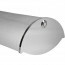LED Hanglamp - Trion Coventa - 35W - Aanpasbare Kleur - Rechthoek - Mat Titaan - Aluminium 4