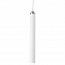 LED Hanglamp - Trion Tular - 22W - Warm Wit 3000K - Rond - Mat Wit - Aluminium 3