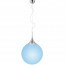 LED Hanglamp WiZ - Trion Dani XL - 11W - E27 Fitting - Aanpasbare Kleur - Dimbaar - Rond - Mat Nikkel - Aluminium 4