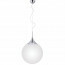 LED Hanglamp WiZ - Trion Dani XL - 11W - E27 Fitting - Aanpasbare Kleur - Dimbaar - Rond - Mat Nikkel - Aluminium