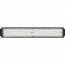 LED High Bay - Zarigmo - 100W - Rechthoek - Magazijnverlichting - Waterdicht IP65 - Helder/Koud Wit 6400K - Aluminium 2