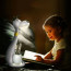 LED Kinder Nachtlamp - Tafellamp - Hond - Wit - Touch - Dimbaar 5